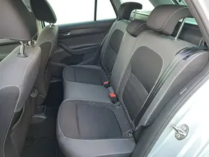 Škoda Fabia Ambition Plus