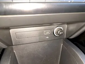 Škoda Fabia Ambition Plus