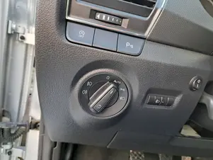 Škoda Fabia Ambition Plus