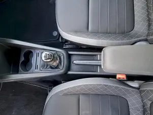 Škoda Fabia Ambition Plus