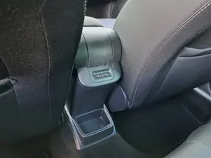 Škoda Fabia Ambition Plus