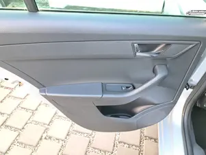 Škoda Fabia Ambition Plus