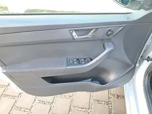 Škoda Fabia Ambition Plus