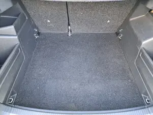 Škoda Fabia Ambition Plus