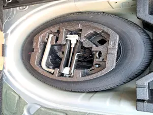 Škoda Fabia Ambition Plus