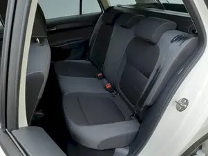 Škoda Fabia Ambition Plus