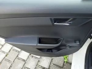 Škoda Fabia Ambition Plus