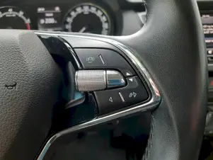 Škoda Fabia Ambition Plus