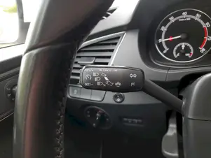 Škoda Fabia Ambition Plus
