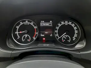Škoda Fabia Ambition Plus