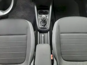 Škoda Fabia Ambition Plus