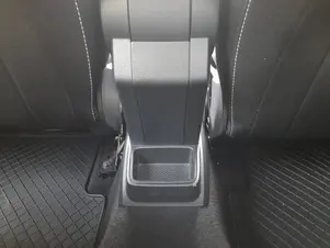 Škoda Fabia Ambition Plus