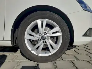 Škoda Fabia Ambition Plus TOUR