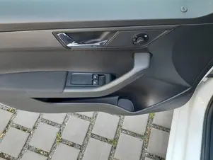 Škoda Fabia Ambition Plus TOUR