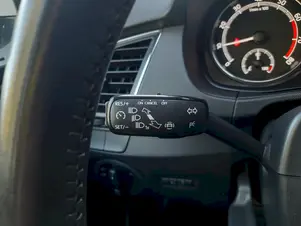 Škoda Fabia Ambition Plus TOUR
