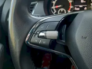 Škoda Fabia Ambition Plus TOUR