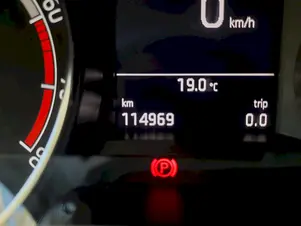 Škoda Fabia Ambition Plus TOUR