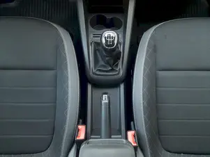 Škoda Fabia Ambition Plus TOUR