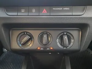 Škoda Fabia Ambition Plus TOUR