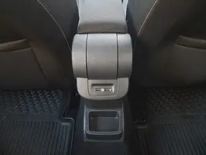 Škoda Fabia Ambition Plus TOUR