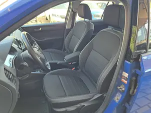 Škoda Fabia Ambition Plus