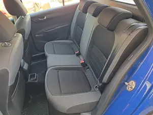 Škoda Fabia Ambition Plus