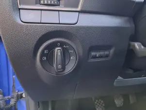 Škoda Fabia Ambition Plus