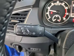 Škoda Fabia Ambition Plus