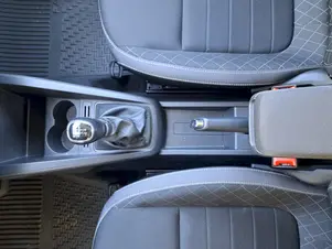 Škoda Fabia Ambition Plus