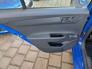 Škoda Fabia Ambition Plus