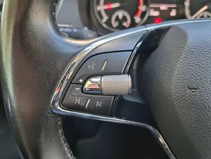 Škoda Fabia Ambition Plus