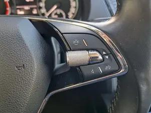 Škoda Fabia Ambition Plus