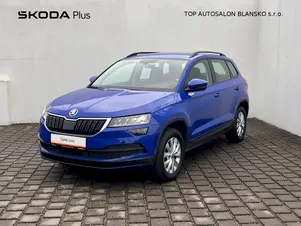 Škoda Karoq Ambition Plus