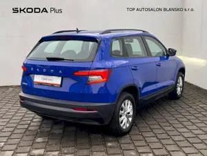 Škoda Karoq Ambition Plus