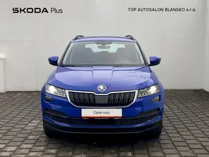 Škoda Karoq Ambition Plus