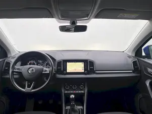 Škoda Karoq Ambition Plus