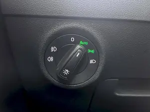 Škoda Karoq Ambition Plus