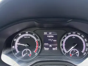 Škoda Karoq Ambition Plus