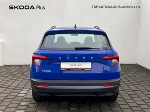 Škoda Karoq Ambition Plus