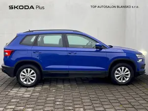 Škoda Karoq Ambition Plus