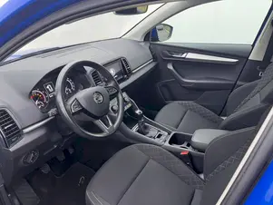 Škoda Karoq Ambition Plus