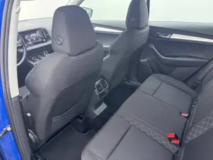 Škoda Karoq Ambition Plus