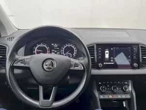 Škoda Karoq Ambition Plus