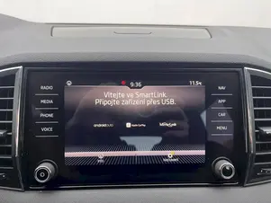 Škoda Karoq Ambition Plus