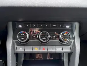 Škoda Karoq Ambition Plus