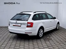 Octavia Ambition Plus Extra