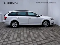Octavia Ambition Plus Extra