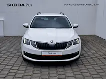 Octavia Ambition Plus Extra