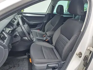 Škoda Octavia Ambition Plus Extra