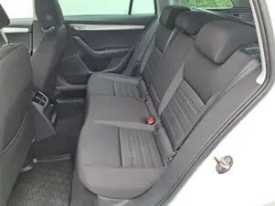 Škoda Octavia Ambition Plus Extra